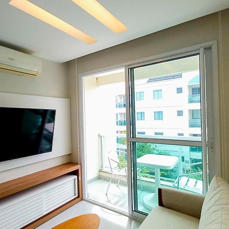 Palm Village Acqua - Porto De Galinhas Ngoại thất bức ảnh