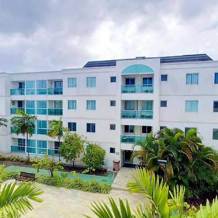 Palm Village Acqua - Porto De Galinhas Ngoại thất bức ảnh