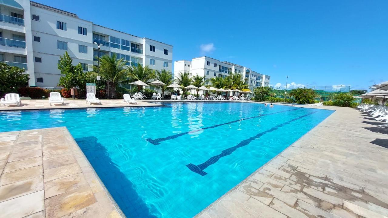 Palm Village Acqua - Porto De Galinhas Ngoại thất bức ảnh