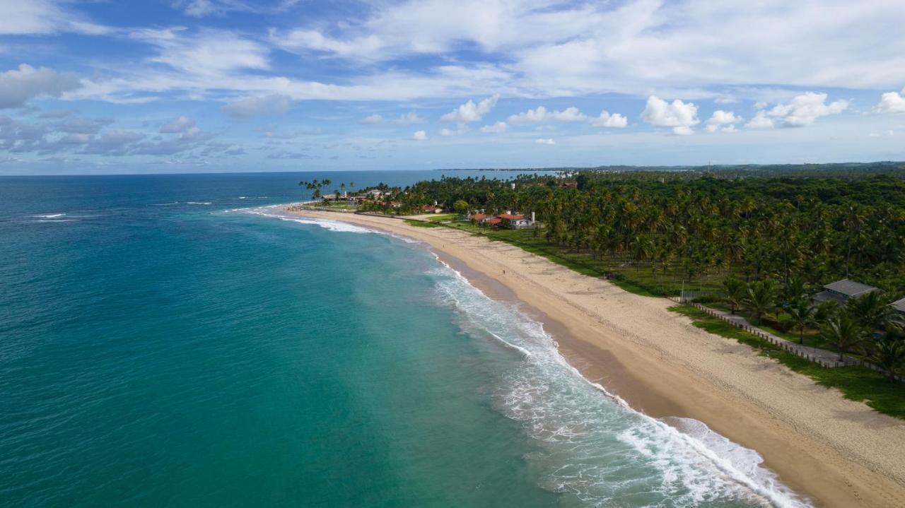 Palm Village Acqua - Porto De Galinhas Ngoại thất bức ảnh