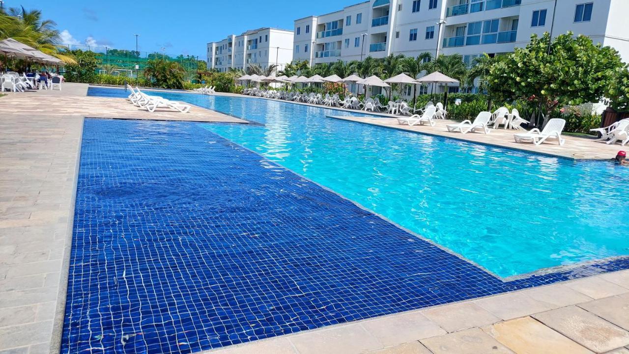 Palm Village Acqua - Porto De Galinhas Ngoại thất bức ảnh