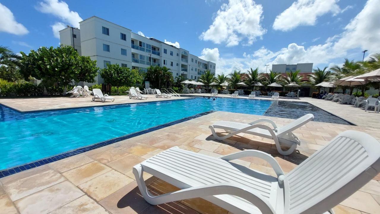 Palm Village Acqua - Porto De Galinhas Ngoại thất bức ảnh