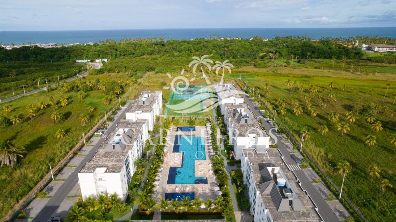 Palm Village Acqua - Porto De Galinhas Ngoại thất bức ảnh