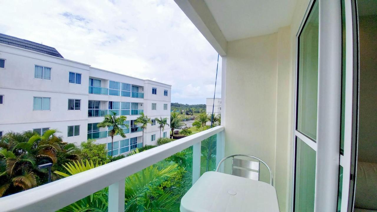 Palm Village Acqua - Porto De Galinhas Phòng bức ảnh